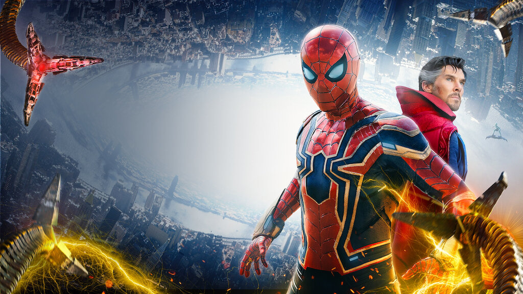 Watch Spider-Man: No Way Home | Netflix Watch Spider-Man: No Way Home | Netflix