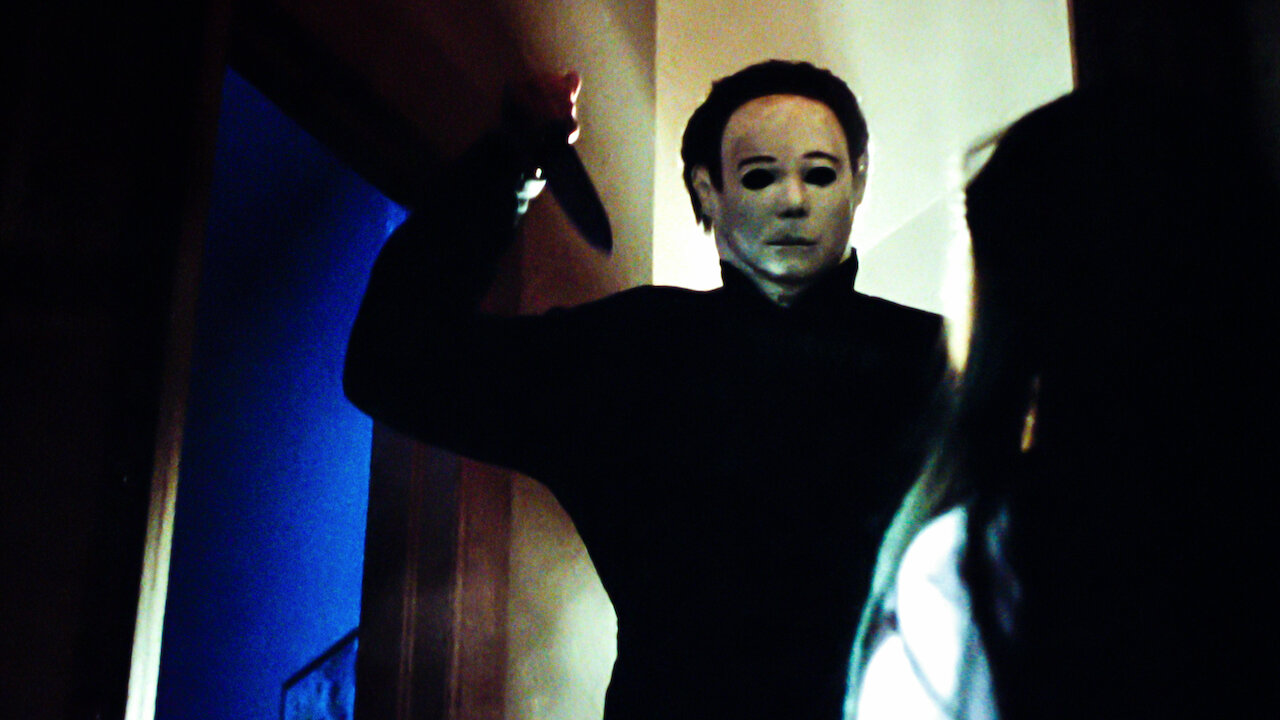 Where Can I Watch Halloween Returns - Watch Halloween 4: The Return of Michael Myers | Netflix